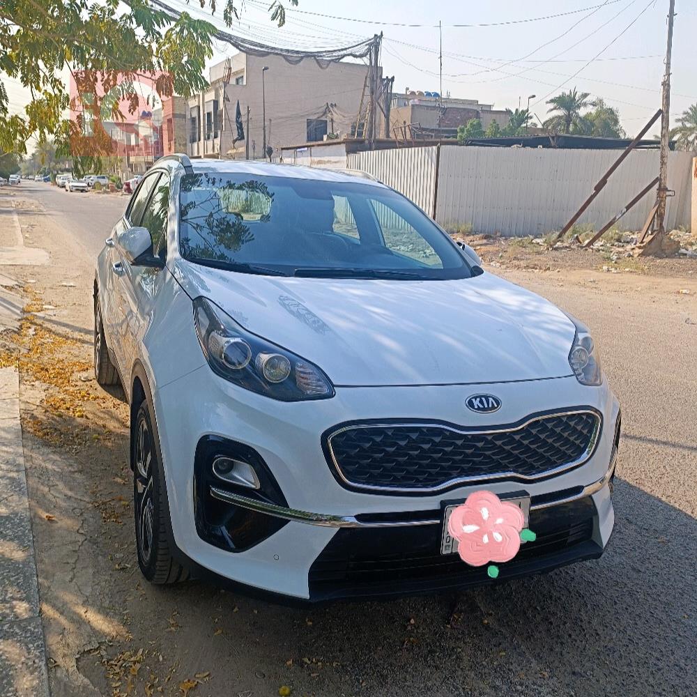 کیا سپۆرتاج
